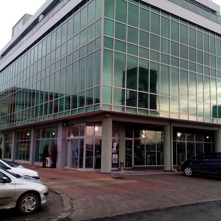 Елка Apartment Burgas Luaran gambar