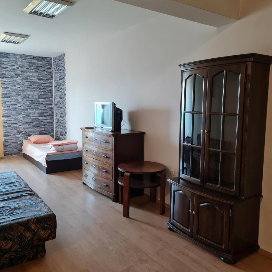 Елка Apartment Burgas Luaran gambar
