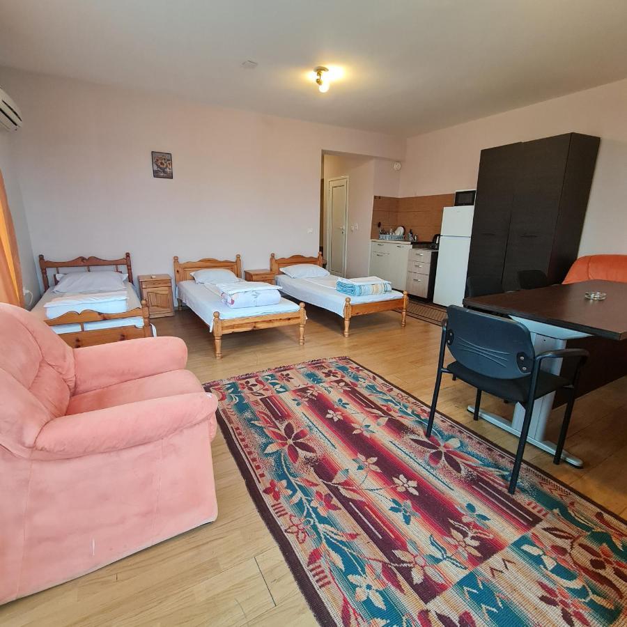 Елка Apartment Burgas Luaran gambar