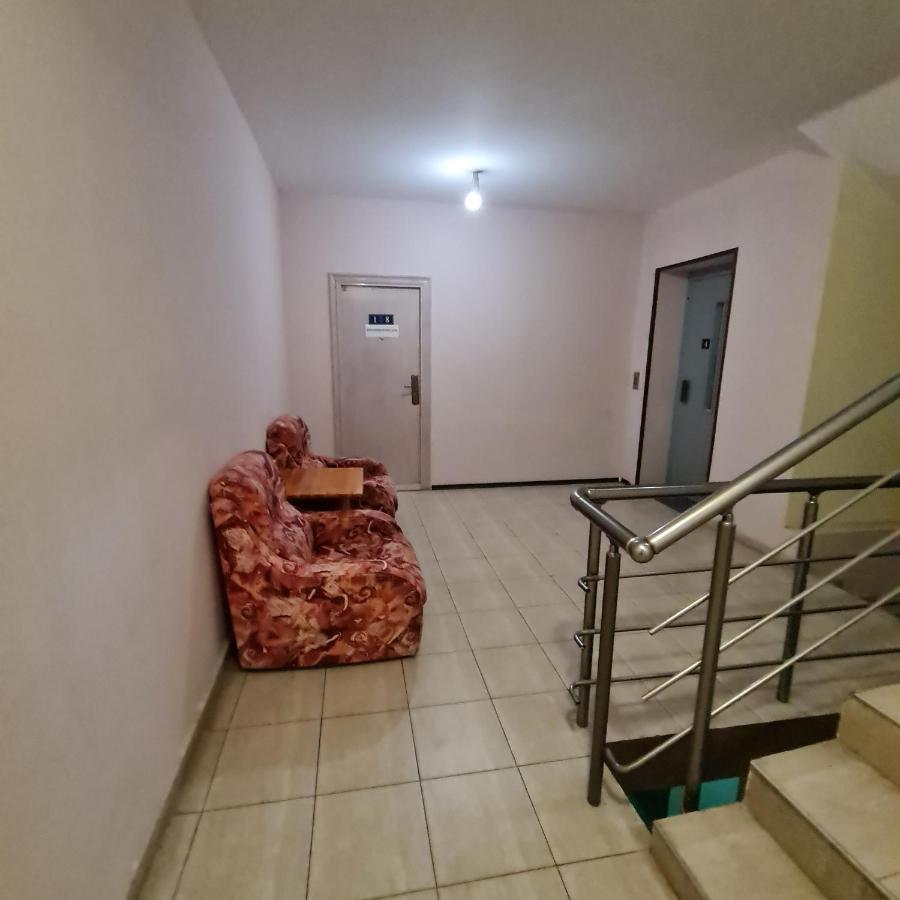 Елка Apartment Burgas Luaran gambar