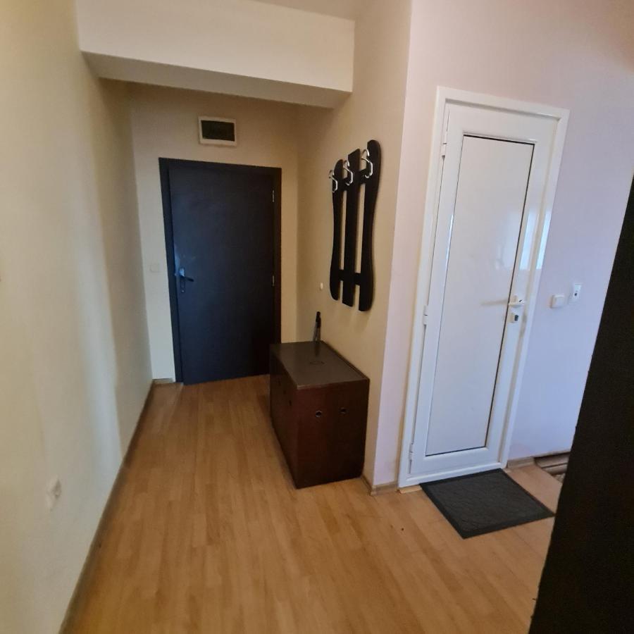 Елка Apartment Burgas Luaran gambar