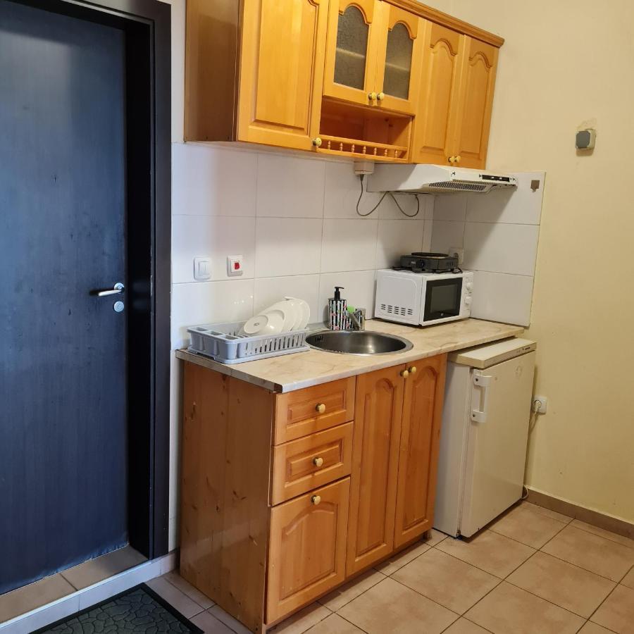Елка Apartment Burgas Luaran gambar