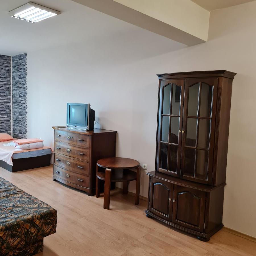 Елка Apartment Burgas Luaran gambar