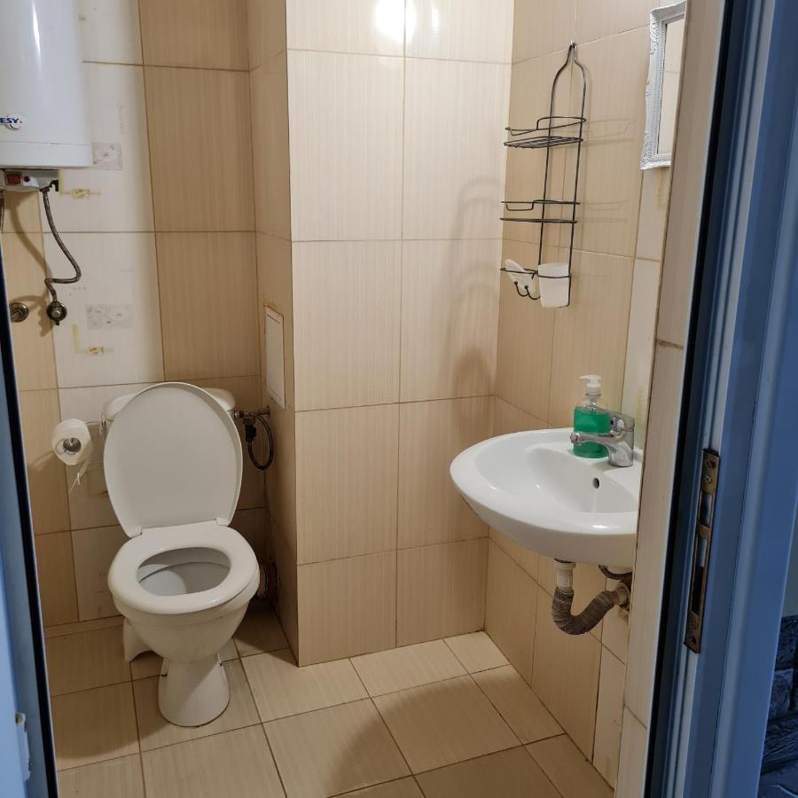 Елка Apartment Burgas Luaran gambar