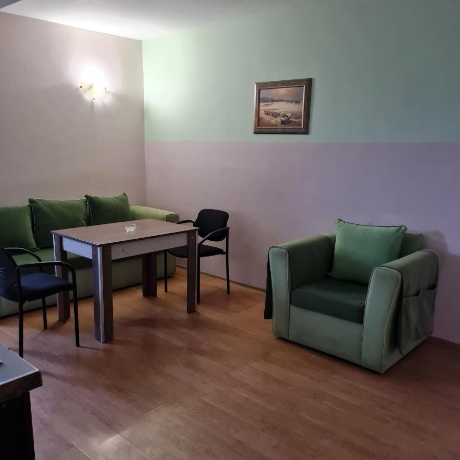 Елка Apartment Burgas Luaran gambar