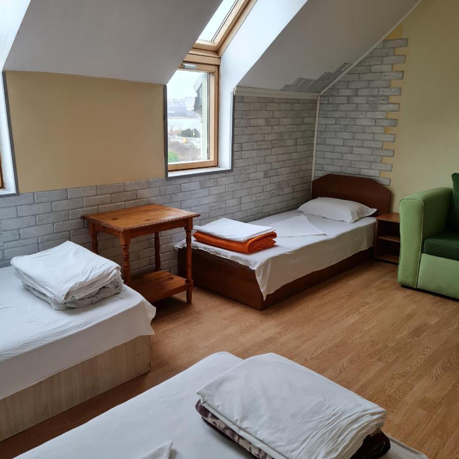 Елка Apartment Burgas Luaran gambar