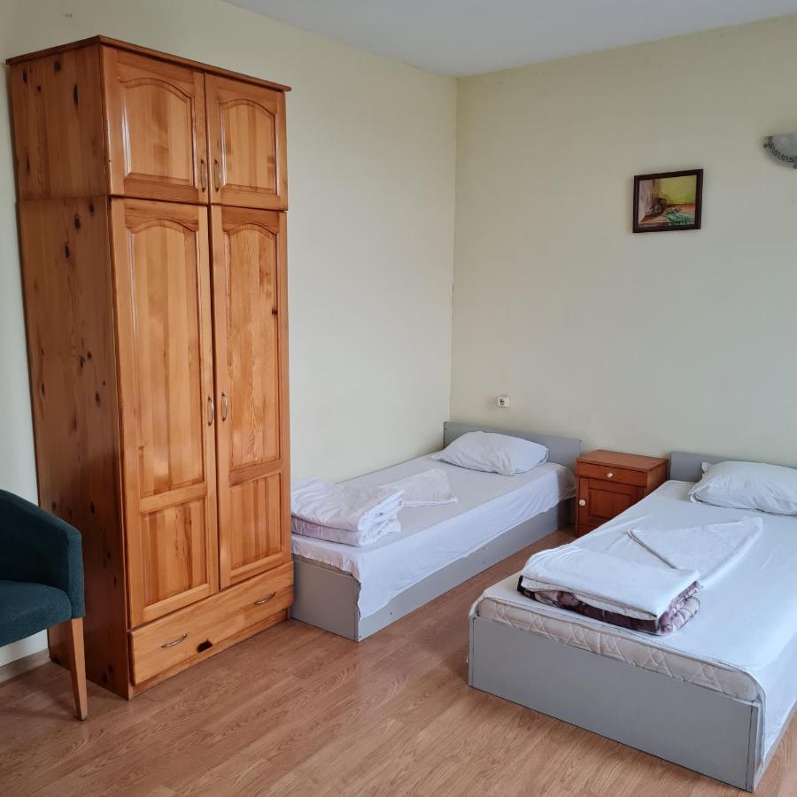 Елка Apartment Burgas Luaran gambar