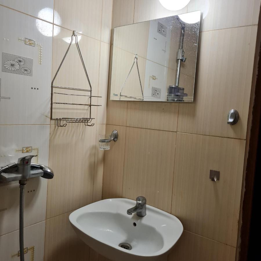 Елка Apartment Burgas Luaran gambar