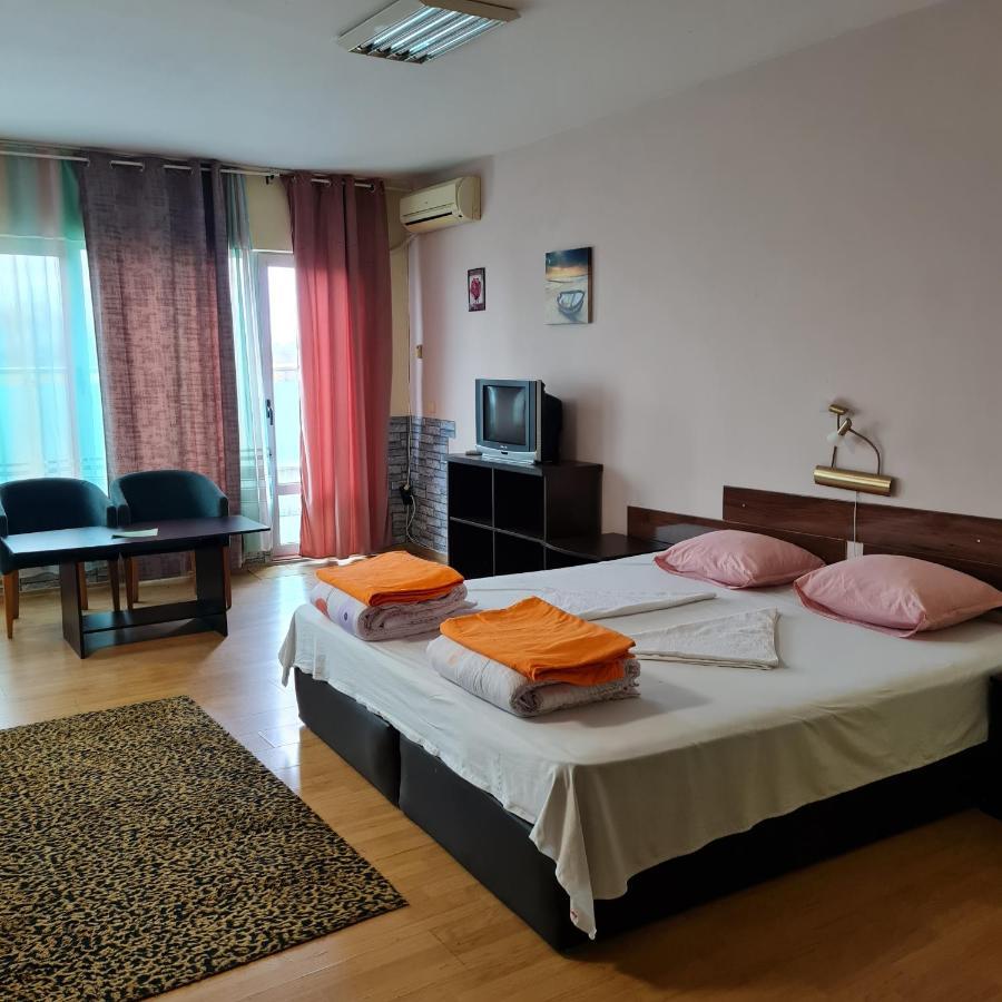 Елка Apartment Burgas Luaran gambar