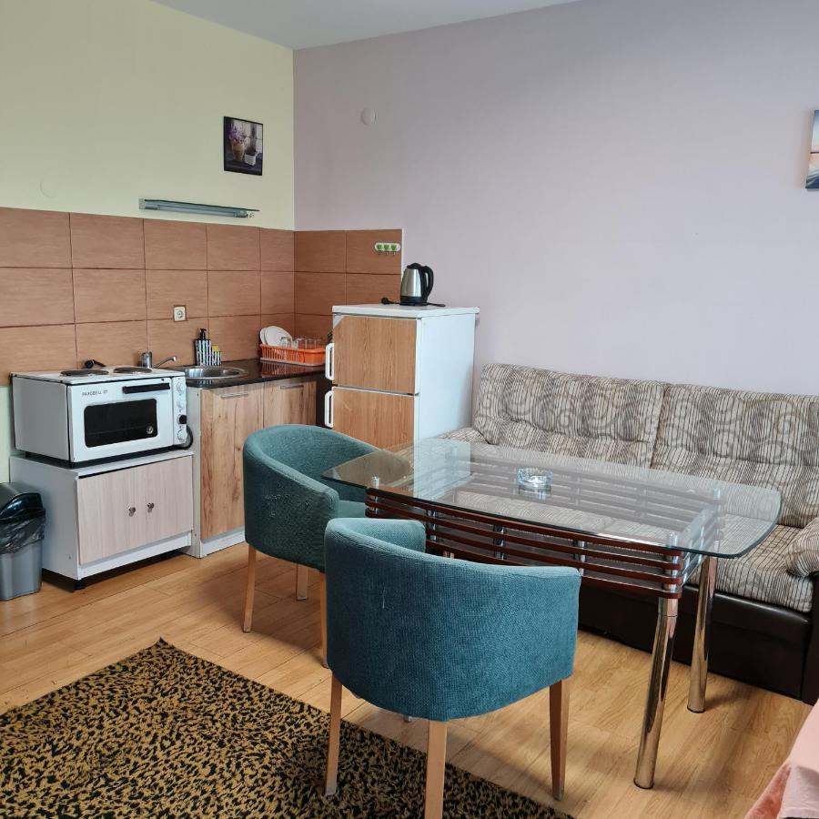 Елка Apartment Burgas Luaran gambar