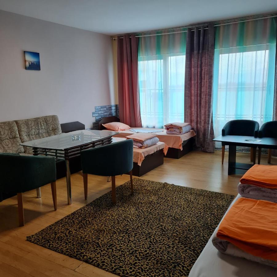 Елка Apartment Burgas Luaran gambar