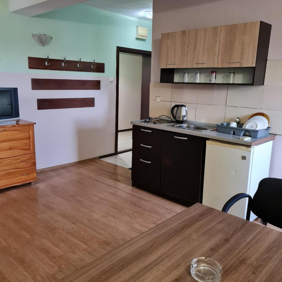 Елка Apartment Burgas Luaran gambar