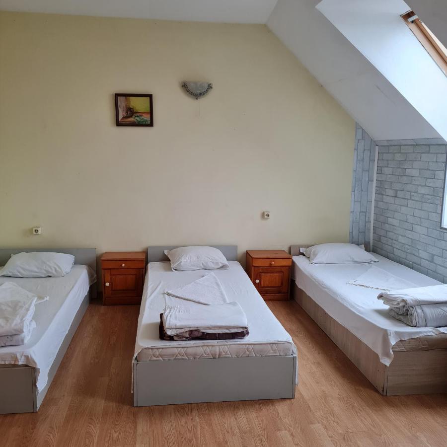 Елка Apartment Burgas Luaran gambar