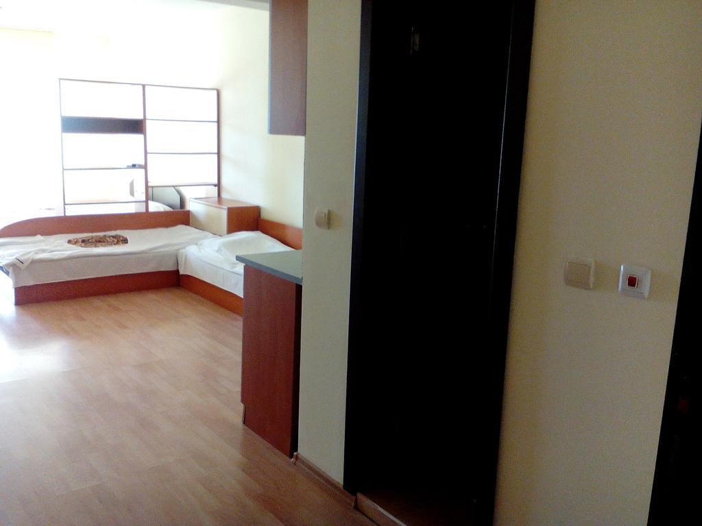 Елка Apartment Burgas Luaran gambar