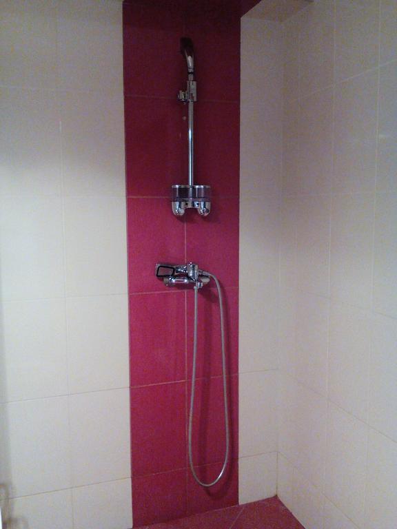 Елка Apartment Burgas Luaran gambar