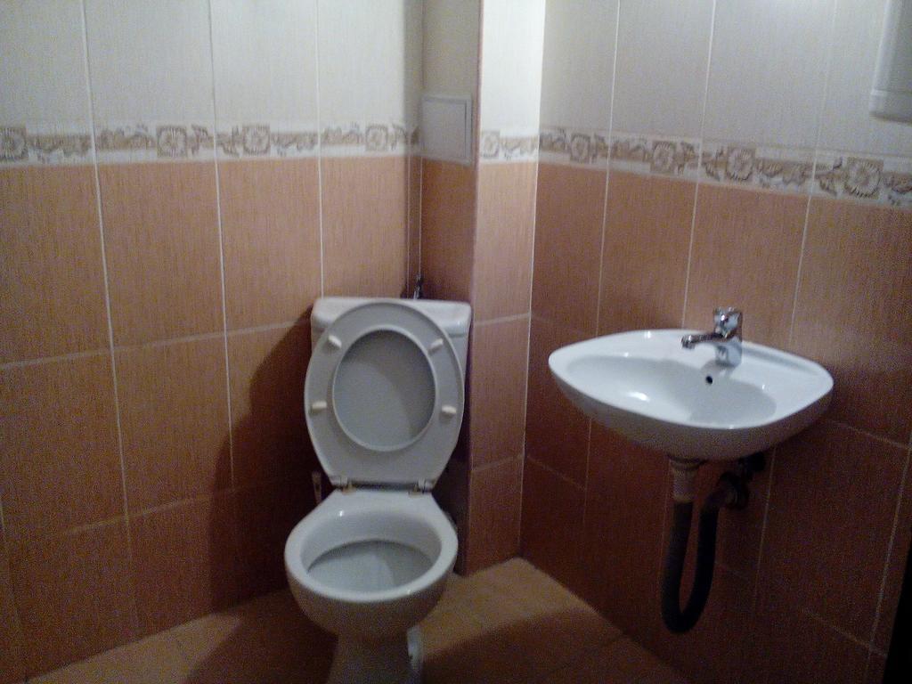 Елка Apartment Burgas Luaran gambar