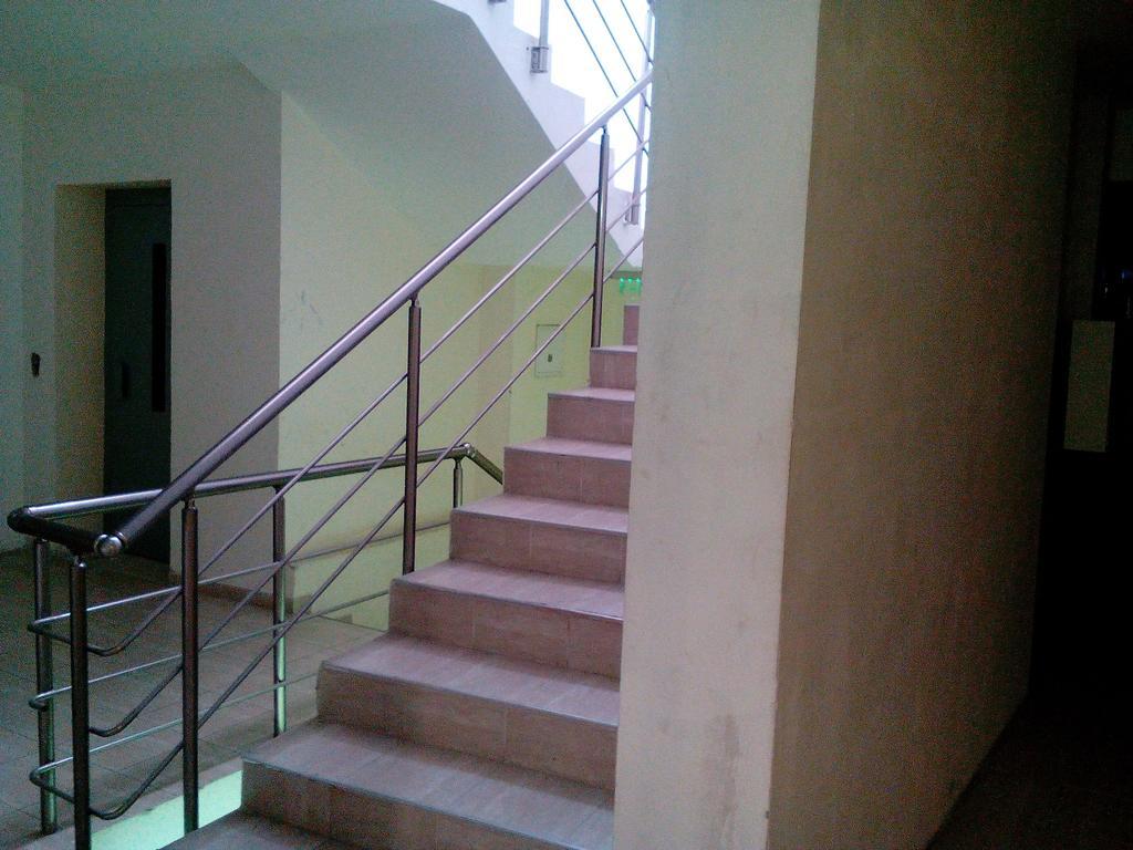 Елка Apartment Burgas Luaran gambar