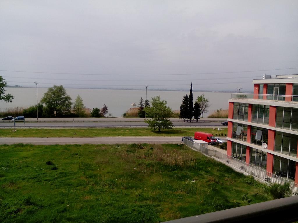 Елка Apartment Burgas Luaran gambar