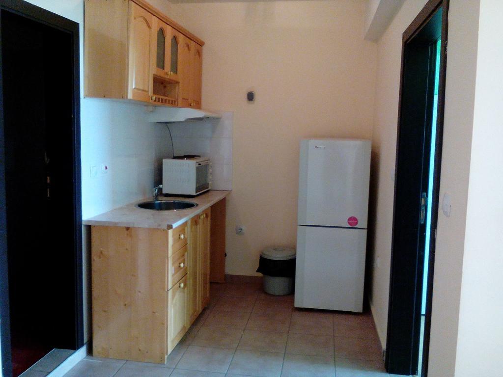 Елка Apartment Burgas Luaran gambar