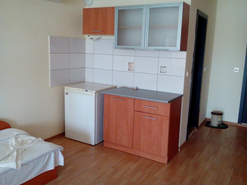 Елка Apartment Burgas Luaran gambar