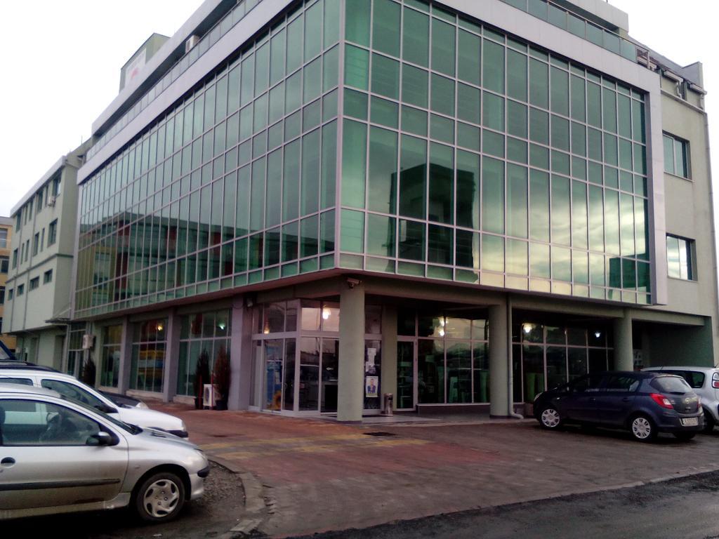Елка Apartment Burgas Luaran gambar