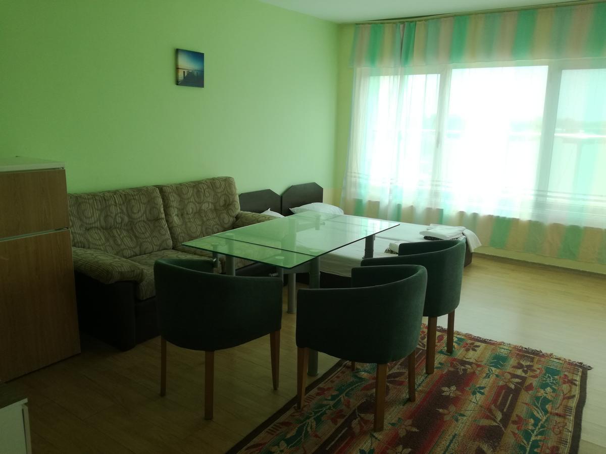 Елка Apartment Burgas Luaran gambar