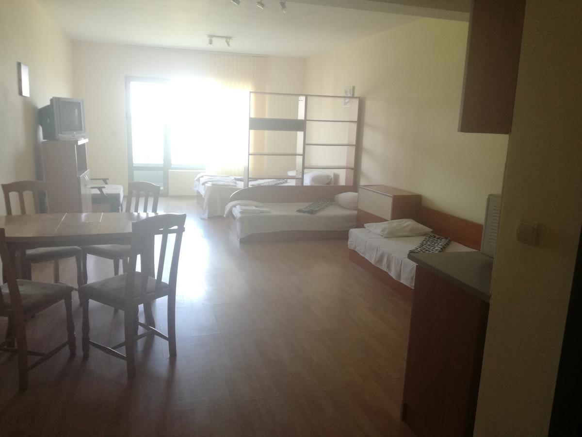 Елка Apartment Burgas Luaran gambar