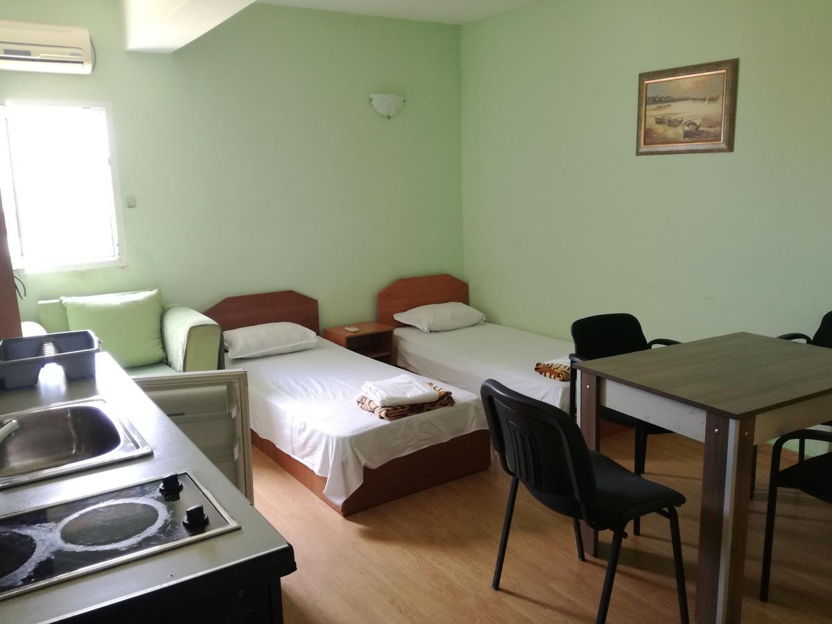 Елка Apartment Burgas Luaran gambar