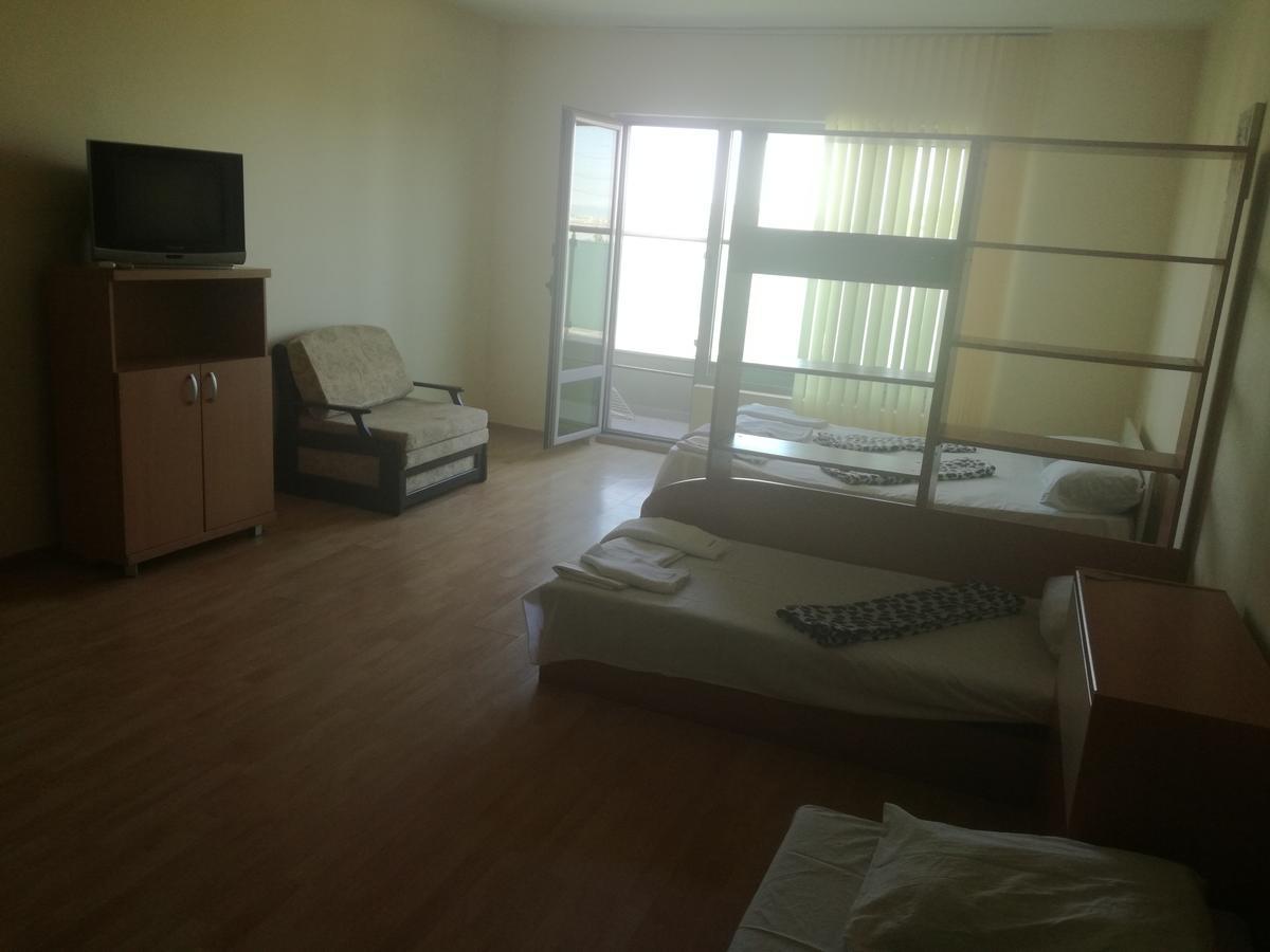 Елка Apartment Burgas Luaran gambar