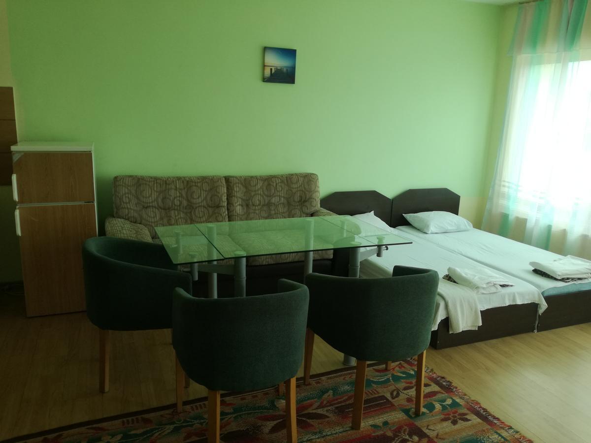 Елка Apartment Burgas Luaran gambar