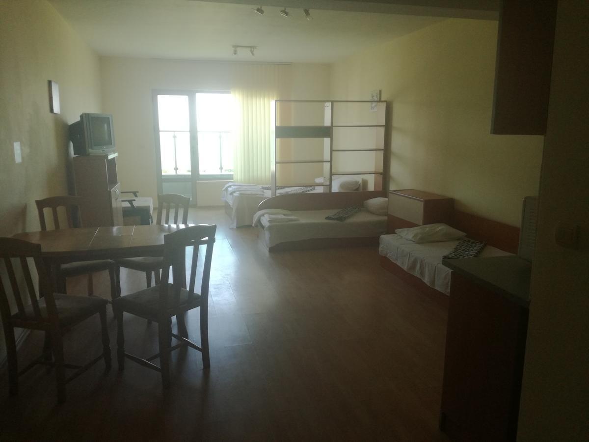 Елка Apartment Burgas Luaran gambar