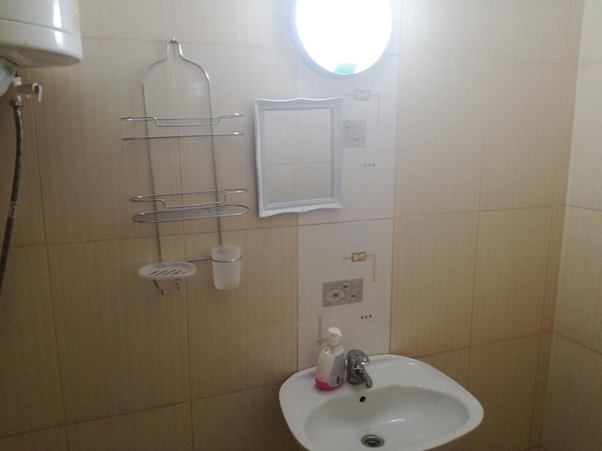 Елка Apartment Burgas Luaran gambar