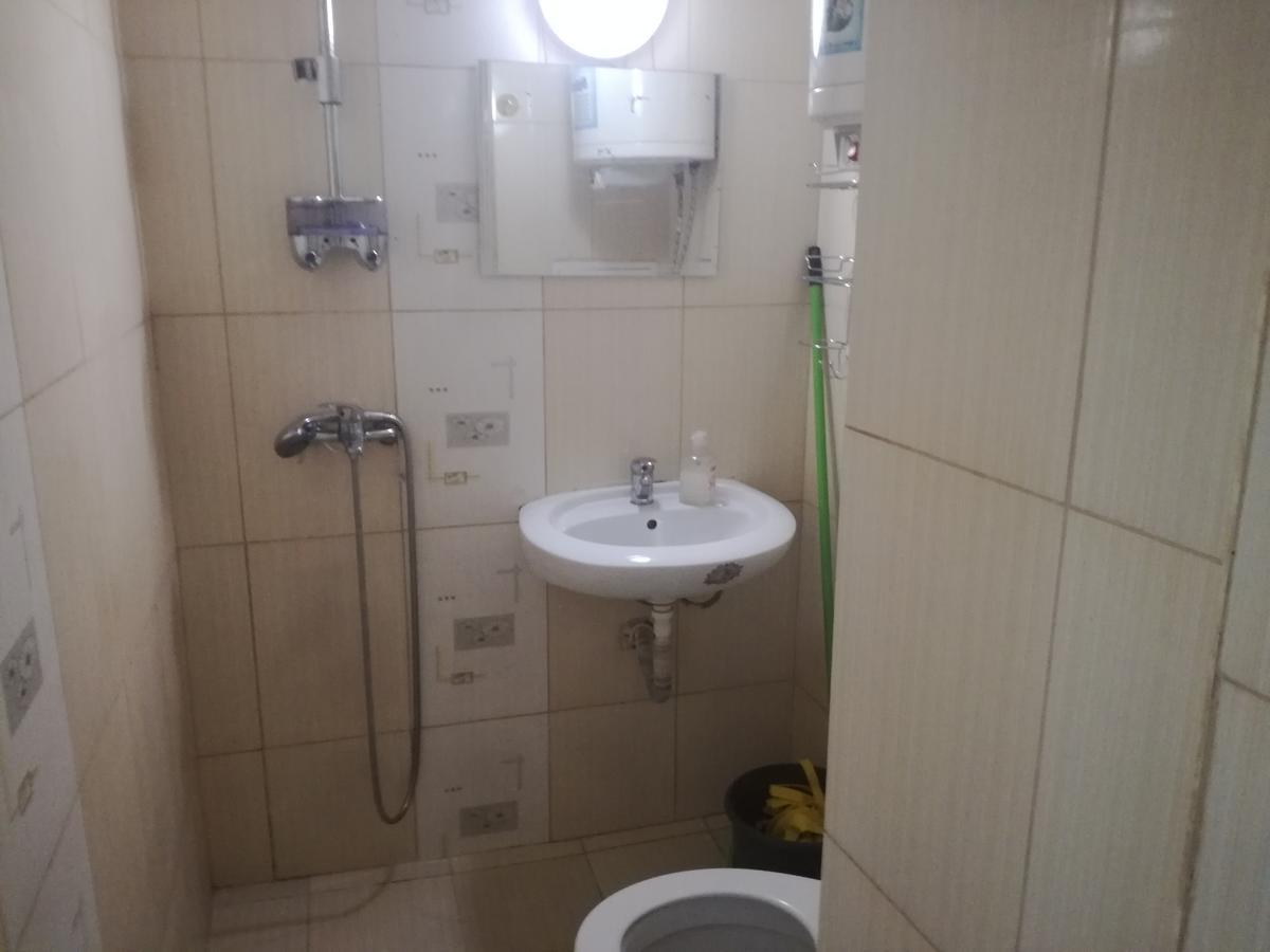 Елка Apartment Burgas Luaran gambar