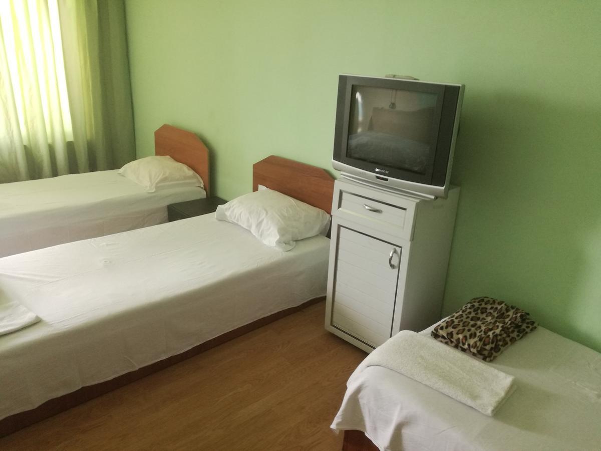 Елка Apartment Burgas Luaran gambar