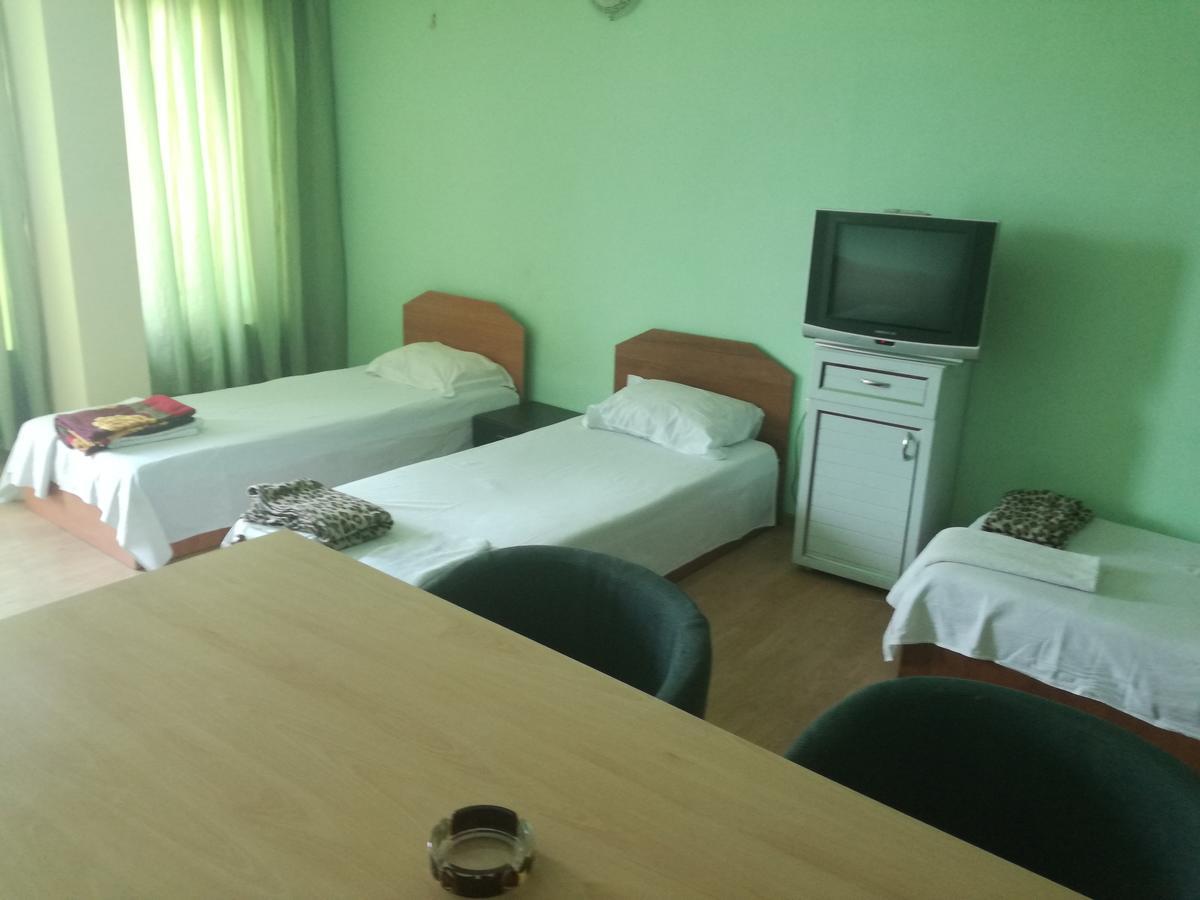 Елка Apartment Burgas Luaran gambar