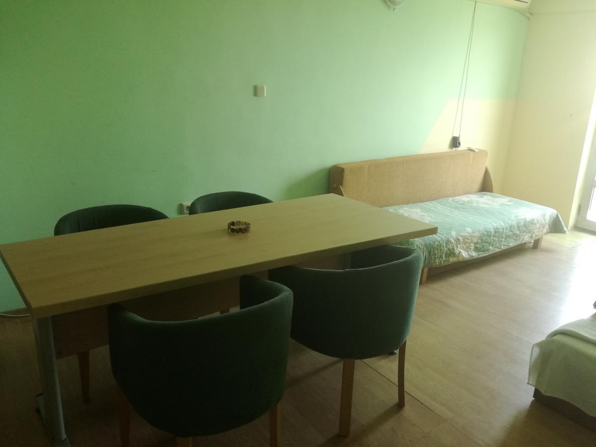 Елка Apartment Burgas Luaran gambar